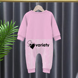 Name DIY Pink Girl Israel Haifa Maccabi Fans Boys and Girls Outdoor Cotton Jumpsuit Football 3m~4t Newborn Baby Crawling Clothes