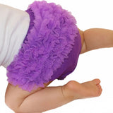 Cotton Baby Shorts Mesh Bloomers Underwear Lovely Ruffle Infant Toddler Pants Baby Clothes Diaper Cover