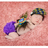 Cotton Baby Shorts Mesh Bloomers Underwear Lovely Ruffle Infant Toddler Pants Baby Clothes Diaper Cover