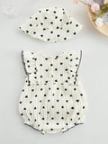 Baby Clothes Trendy Huaier Baby Clothes Summer Lightweight Patterned Baggy Pants Super Cute Crawling Suit