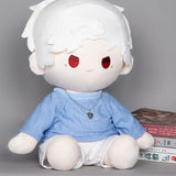 40cm Baby Clothes Handsome 40cm Baby Clothes Handsome Set Sitting Posture Non Aggressive Piercing Light Luxury Set Baby Clothes