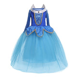 Children Girl Dress for Girls Prom Princess Dress Kids Baby Gifts Infant Party Clothes Fancy Teenager Clothing