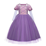 Children Girl Dress for Girls Prom Princess Dress Kids Baby Gifts Infant Party Clothes Fancy Teenager Clothing
