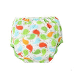 Baby Diapers Reusable Nappies Washable Cotton Training Pants Changing -  - BabyShop18
